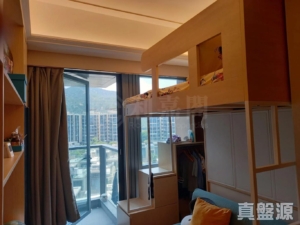 緹岸 2期 5座 - 28NTS – 香港北部都會區