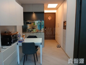 帝御 2期 帝御‧星濤 2座 - 28NTS – 香港北部都會區