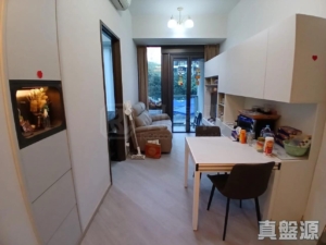 帝御 2期 帝御‧星濤 2座 - 28NTS – 香港北部都會區