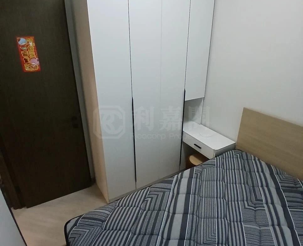 帝御 2期 帝御‧星濤 2座 - 28NTS – 香港北部都會區
