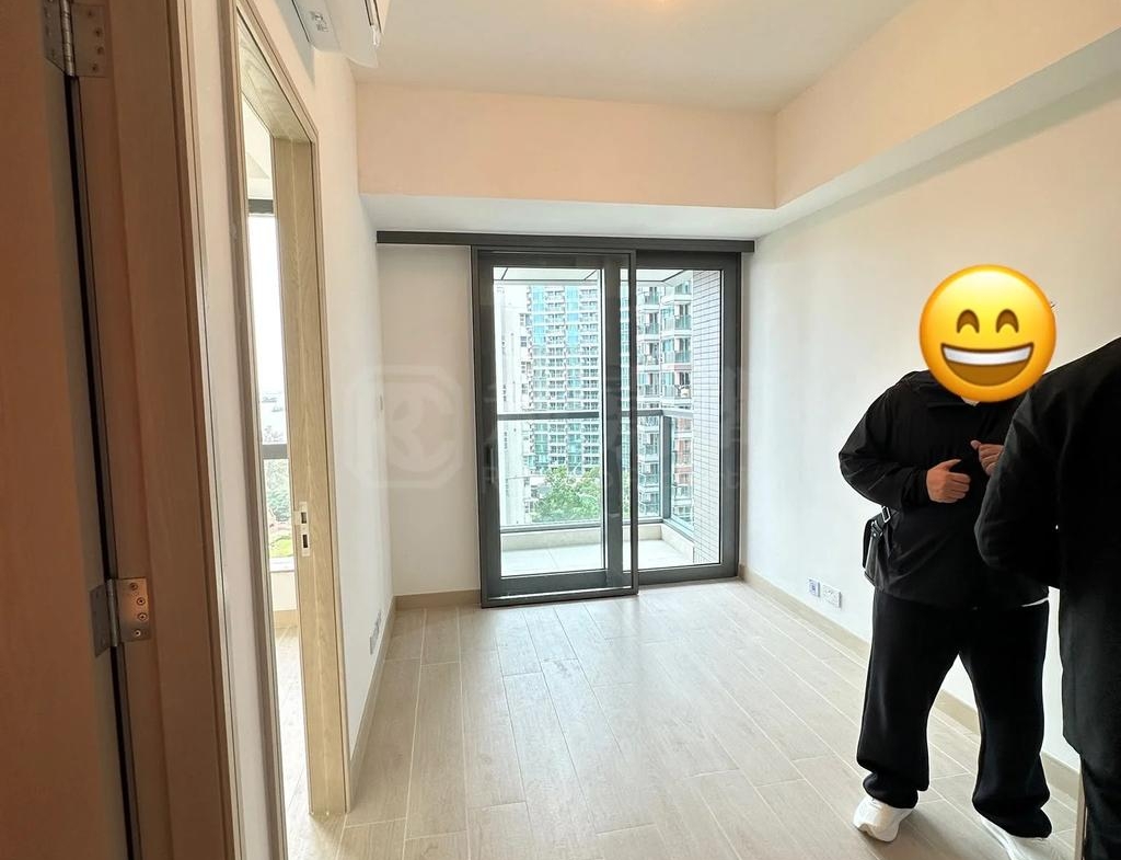 黃金海灣 1期 意嵐 5B座 - 28NTS – 香港北部都會區