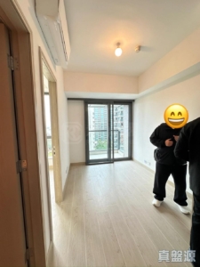 黃金海灣 1期 意嵐 5B座 - 28NTS – 香港北部都會區