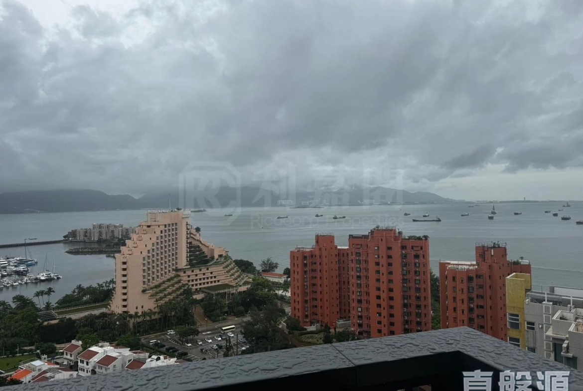 黃金海灣 1期 意嵐 3座 - 28NTS – 香港北部都會區