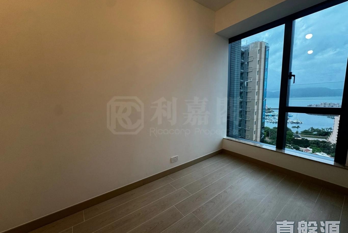 黃金海灣 1期 意嵐 3座 - 28NTS – 香港北部都會區