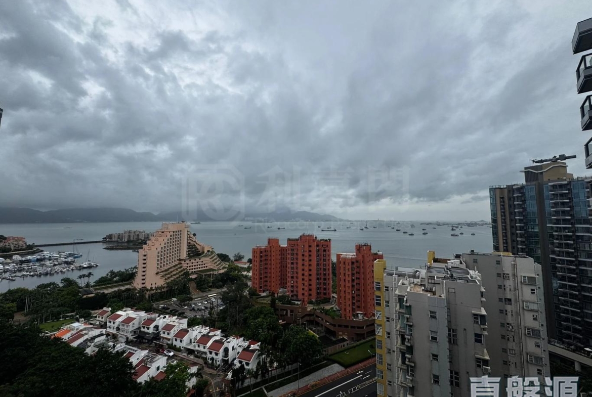 黃金海灣 1期 意嵐 3座 - 28NTS – 香港北部都會區