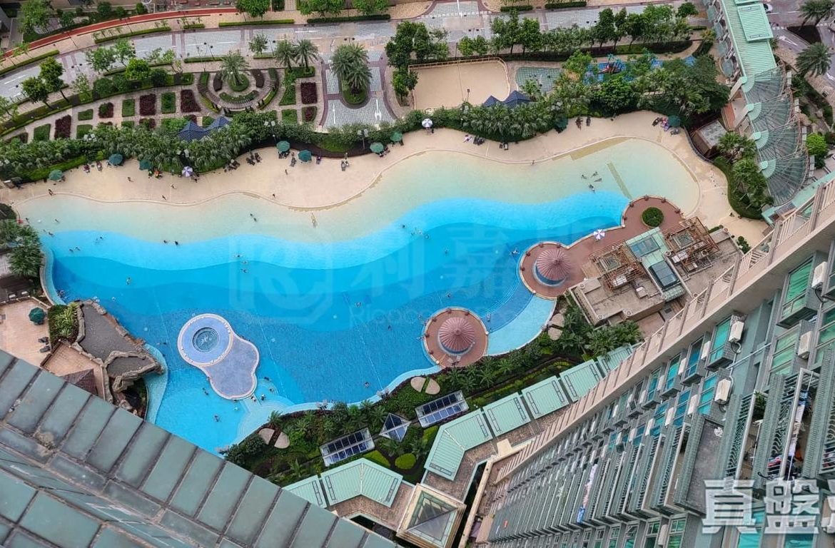 映灣園 3期 悅濤軒 11座 - 28NTS – 香港北部都會區