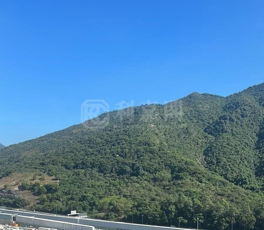 昇薈 3座 - 28NTS – 香港北部都會區