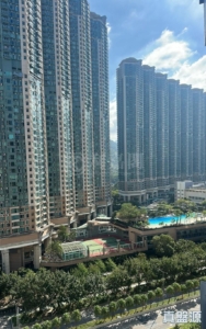 昇薈 3座 - 28NTS – 香港北部都會區