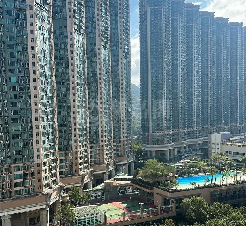 昇薈 3座 - 28NTS – 香港北部都會區