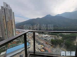 昇薈 3座 - 28NTS – 香港北部都會區