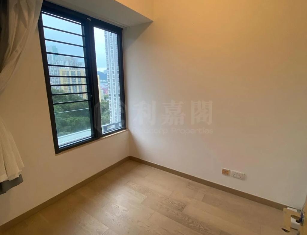 明翹匯 1A座 - 28NTS – 香港北部都會區