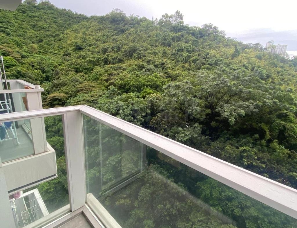 明翹匯 1A座 - 28NTS – 香港北部都會區