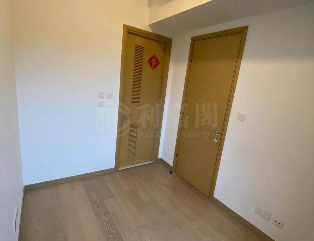 明翹匯 1A座 - 28NTS – 香港北部都會區