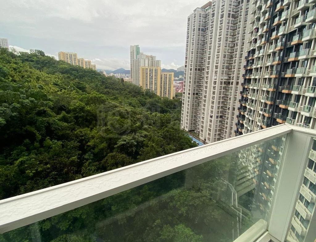 明翹匯 1A座 - 28NTS – 香港北部都會區