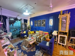 映灣園 2期 映濤軒 8座 - 28NTS – 香港北部都會區