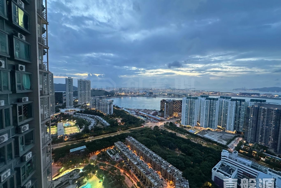 映灣園 2期 映濤軒 8座 - 28NTS – 香港北部都會區