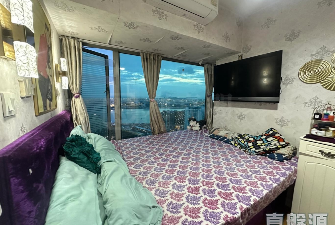 映灣園 2期 映濤軒 8座 - 28NTS – 香港北部都會區
