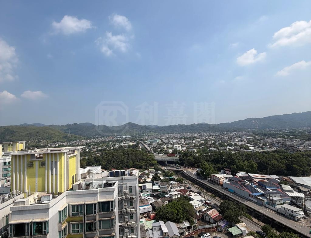 朗日峰 - 28NTS – 香港北部都會區