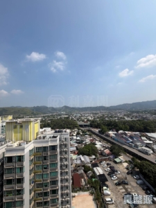 朗日峰 - 28NTS – 香港北部都會區