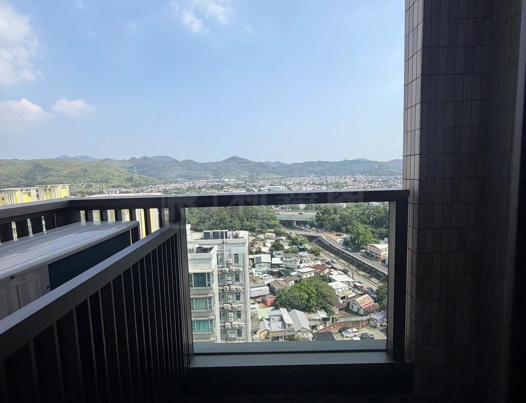 朗日峰 - 28NTS – 香港北部都會區
