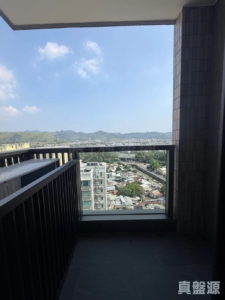 朗日峰 - 28NTS – 香港北部都會區