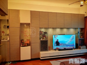 YOHO TOWN 2期 YOHO MIDTOWN 6座 - 28NTS – 香港北部都會區