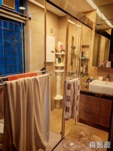 YOHO TOWN 2期 YOHO MIDTOWN 6座 - 28NTS – 香港北部都會區