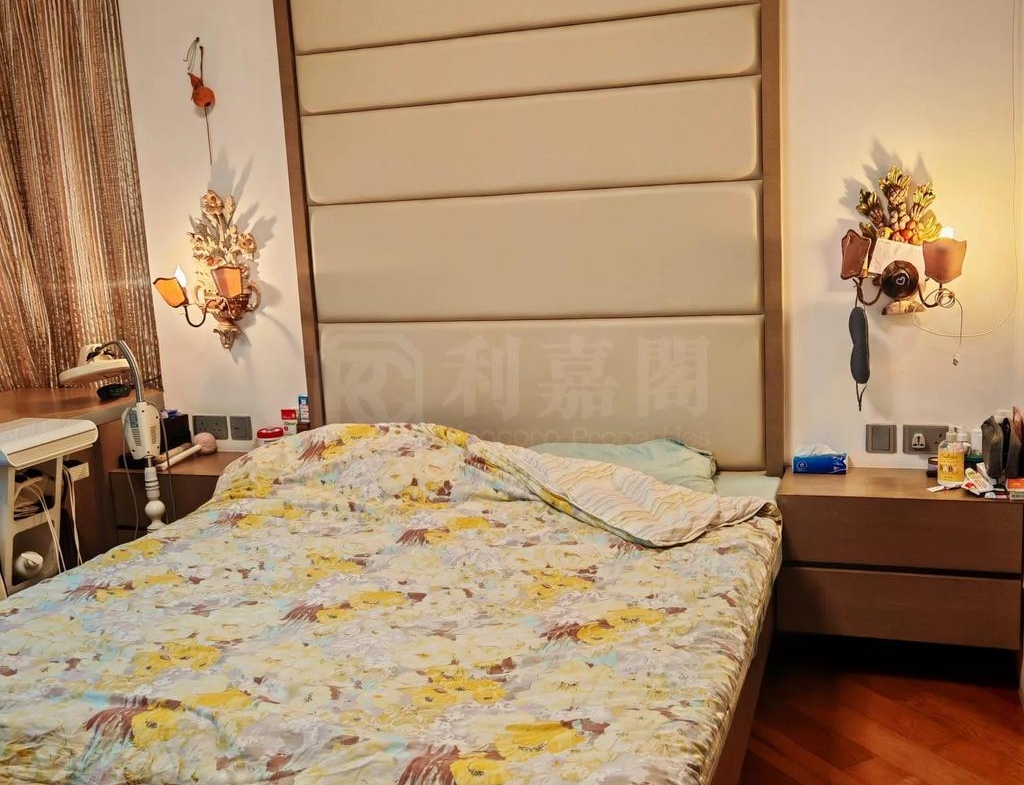 YOHO TOWN 2期 YOHO MIDTOWN 6座 - 28NTS – 香港北部都會區