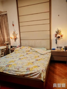YOHO TOWN 2期 YOHO MIDTOWN 6座 - 28NTS – 香港北部都會區