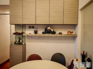 YOHO TOWN 2期 YOHO MIDTOWN 6座 - 28NTS – 香港北部都會區