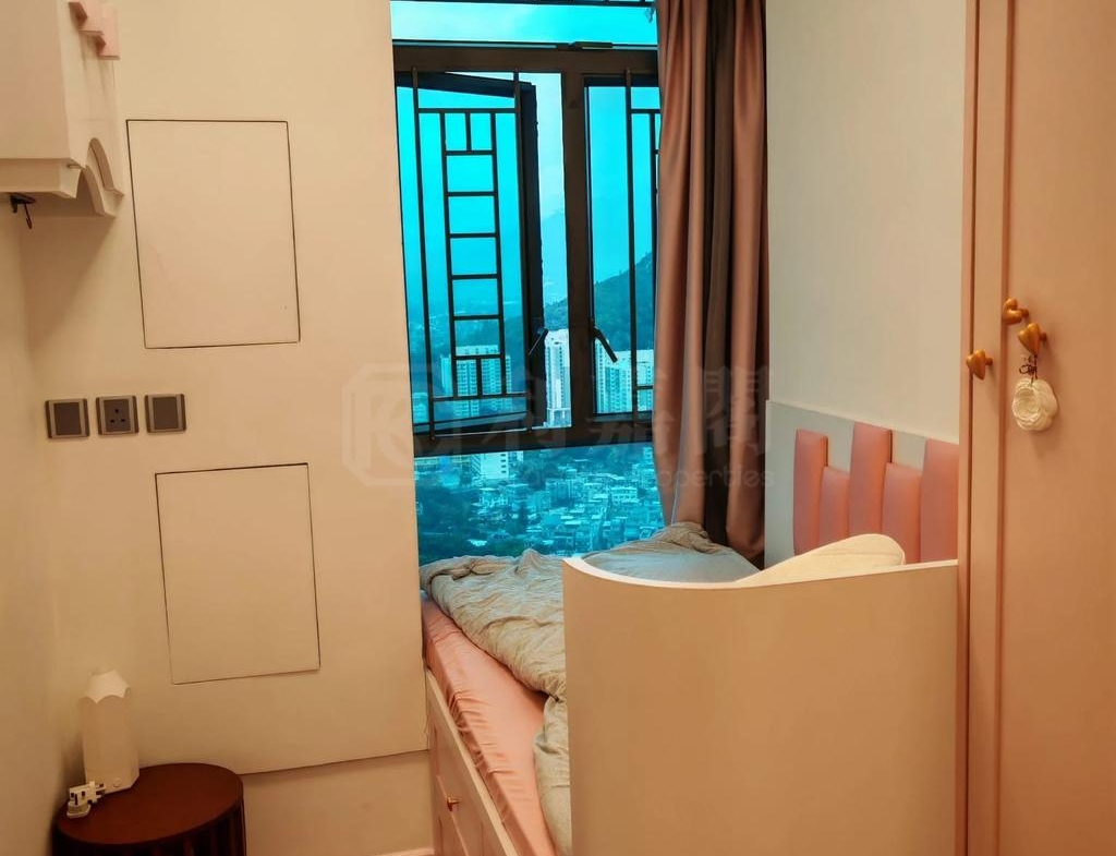 YOHO TOWN 2期 YOHO MIDTOWN 6座 - 28NTS – 香港北部都會區