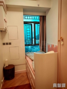 YOHO TOWN 2期 YOHO MIDTOWN 6座 - 28NTS – 香港北部都會區