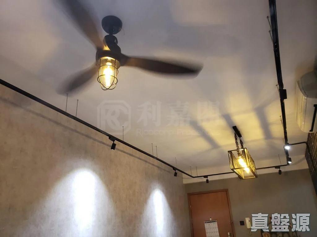 帝庭居 2期 8座 - 28NTS – 香港北部都會區