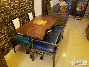 帝庭居 2期 8座 - 28NTS – 香港北部都會區