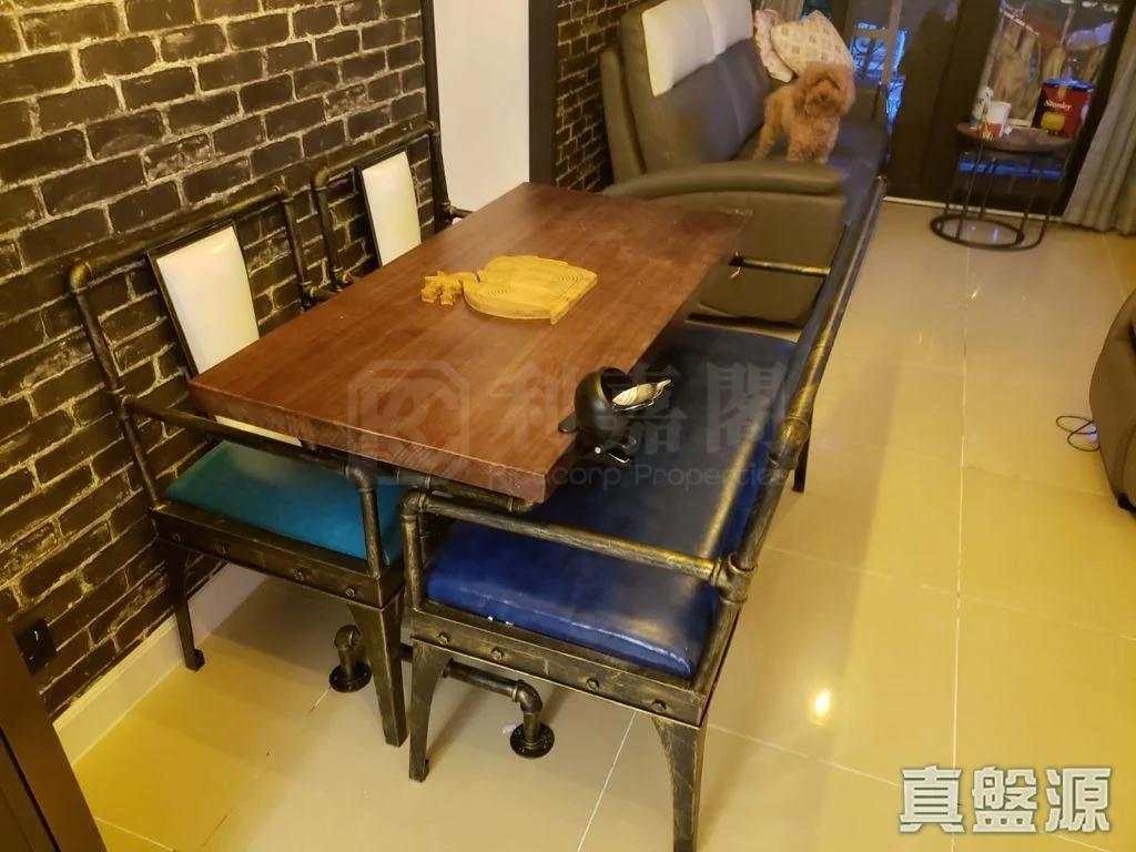 帝庭居 2期 8座 - 28NTS – 香港北部都會區