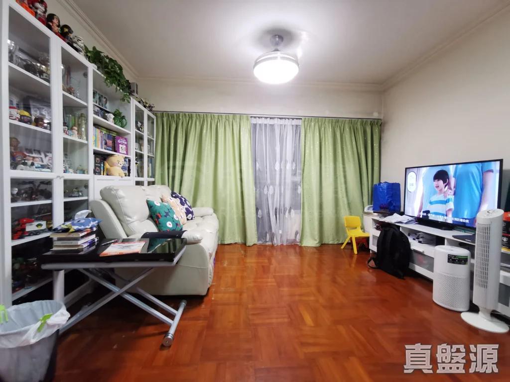 蝶翠峰 2期 16座 - 28NTS – 香港北部都會區