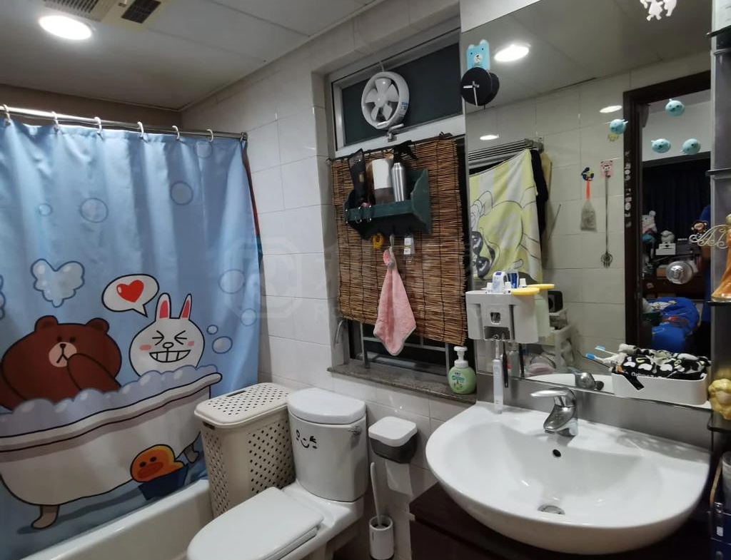 蝶翠峰 2期 16座 - 28NTS – 香港北部都會區