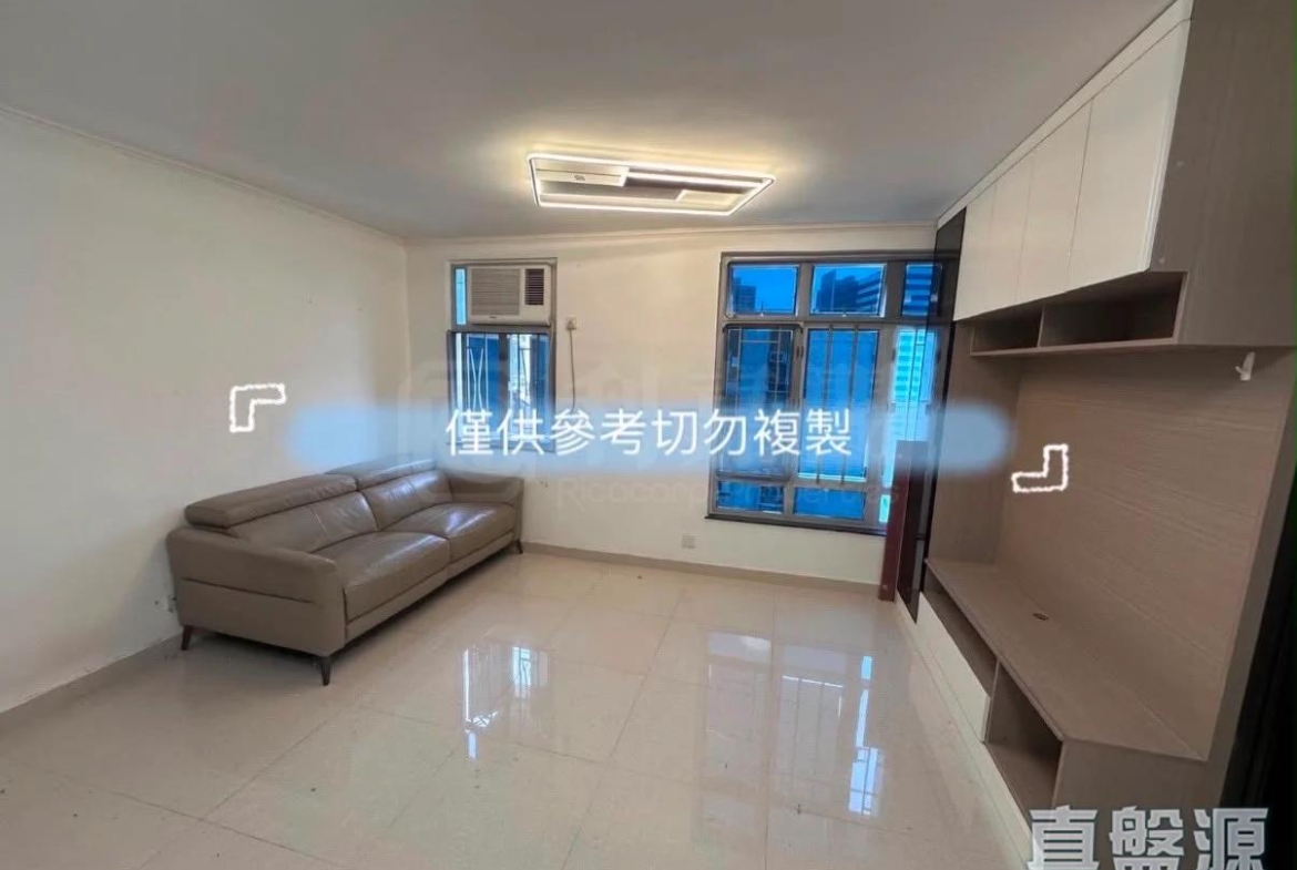 兆安苑 定賢閣 (G座) - 28NTS – 香港北部都會區