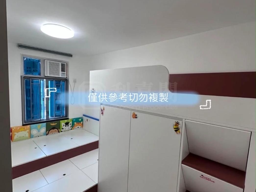 兆安苑 定賢閣 (G座) - 28NTS – 香港北部都會區