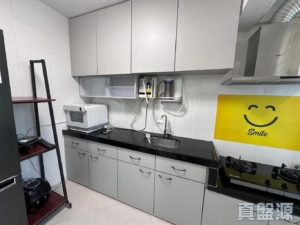 兆安苑 定賢閣 (G座) - 28NTS – 香港北部都會區