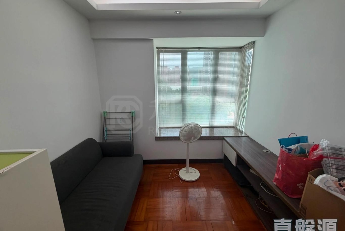 疊茵庭 2座 - 28NTS – 香港北部都會區