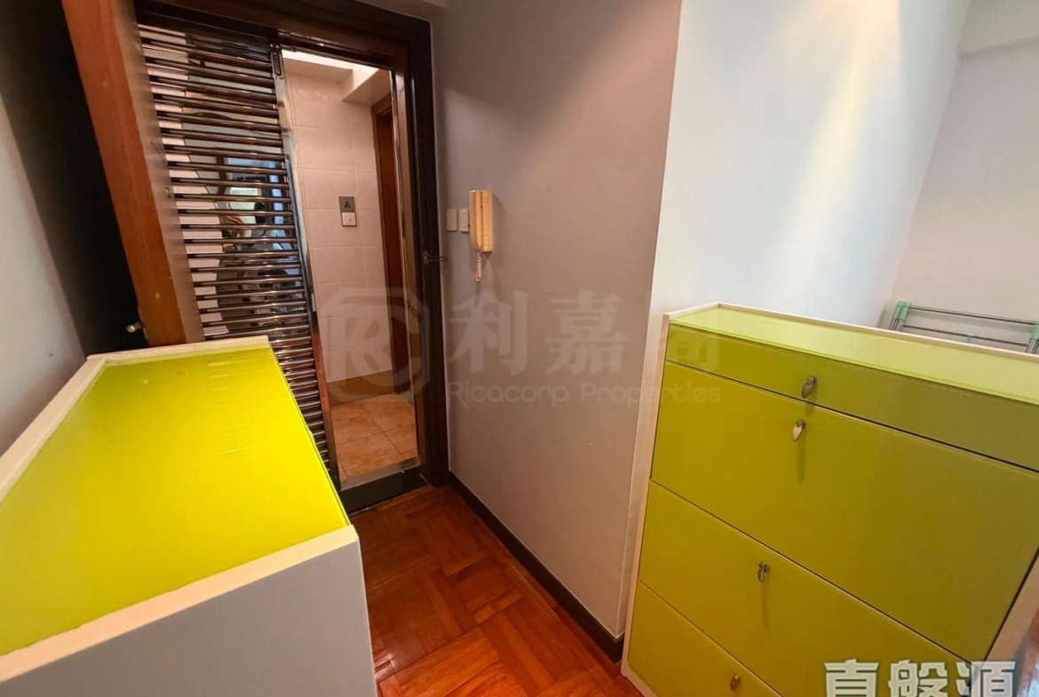 疊茵庭 2座 - 28NTS – 香港北部都會區