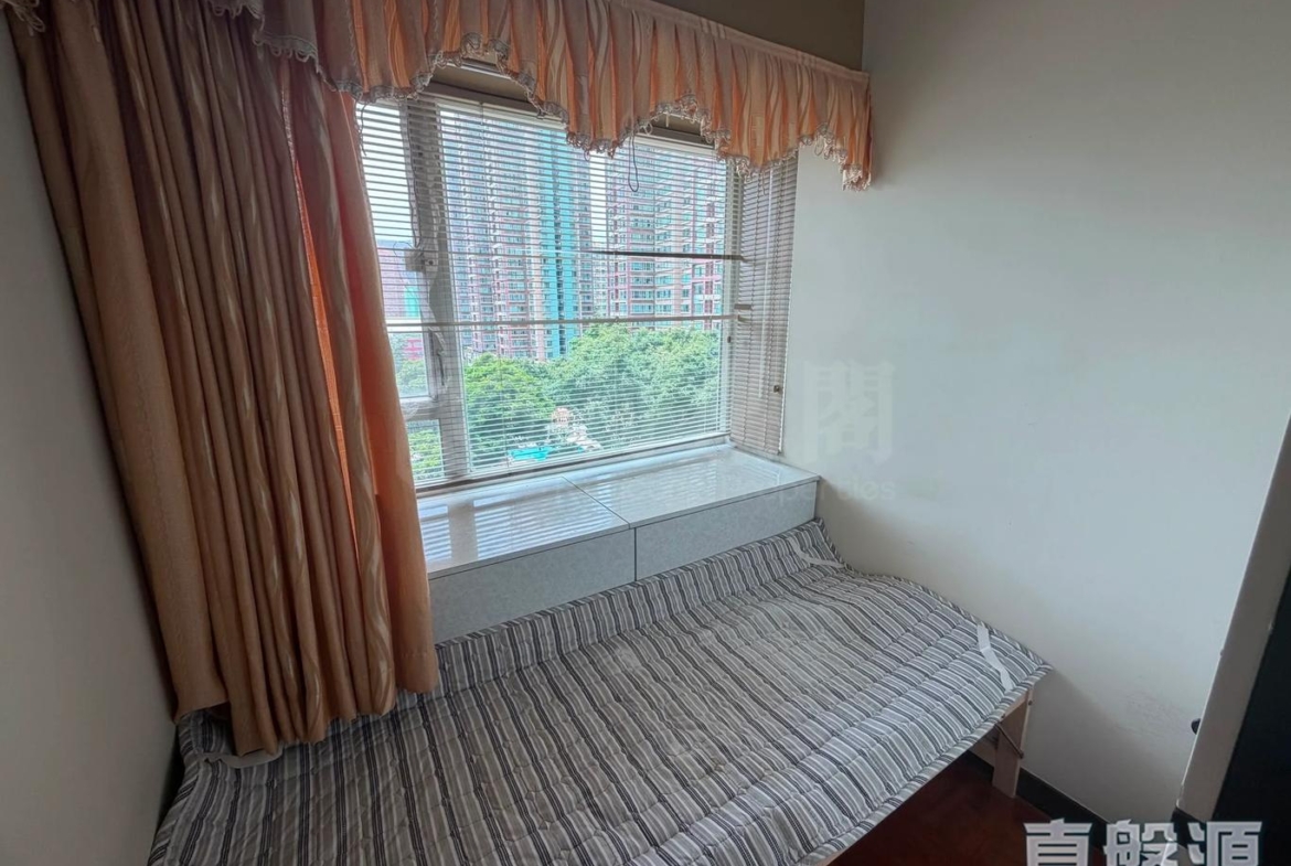 疊茵庭 2座 - 28NTS – 香港北部都會區
