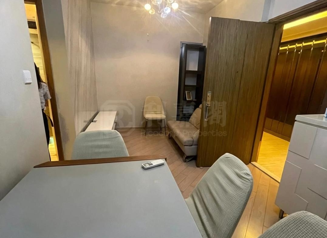 瓏門 2期 6座 - 28NTS – 香港北部都會區