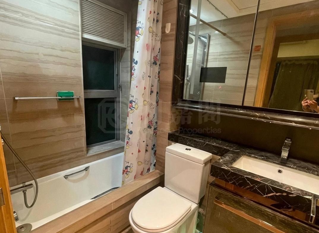 瓏門 2期 6座 - 28NTS – 香港北部都會區