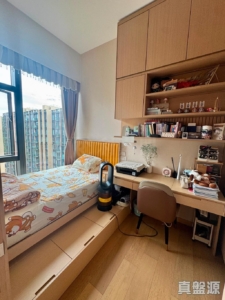 山水盈 3座 - 28NTS – 香港北部都會區