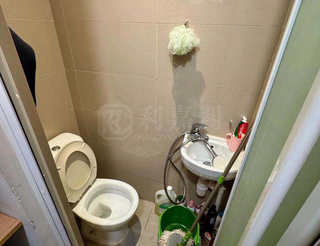 山水盈 3座 - 28NTS – 香港北部都會區