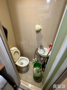 山水盈 3座 - 28NTS – 香港北部都會區