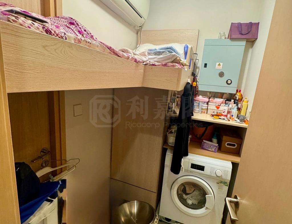 山水盈 3座 - 28NTS – 香港北部都會區