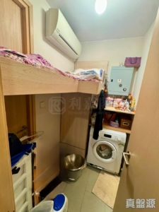 山水盈 3座 - 28NTS – 香港北部都會區